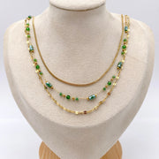 Collier LISBETH