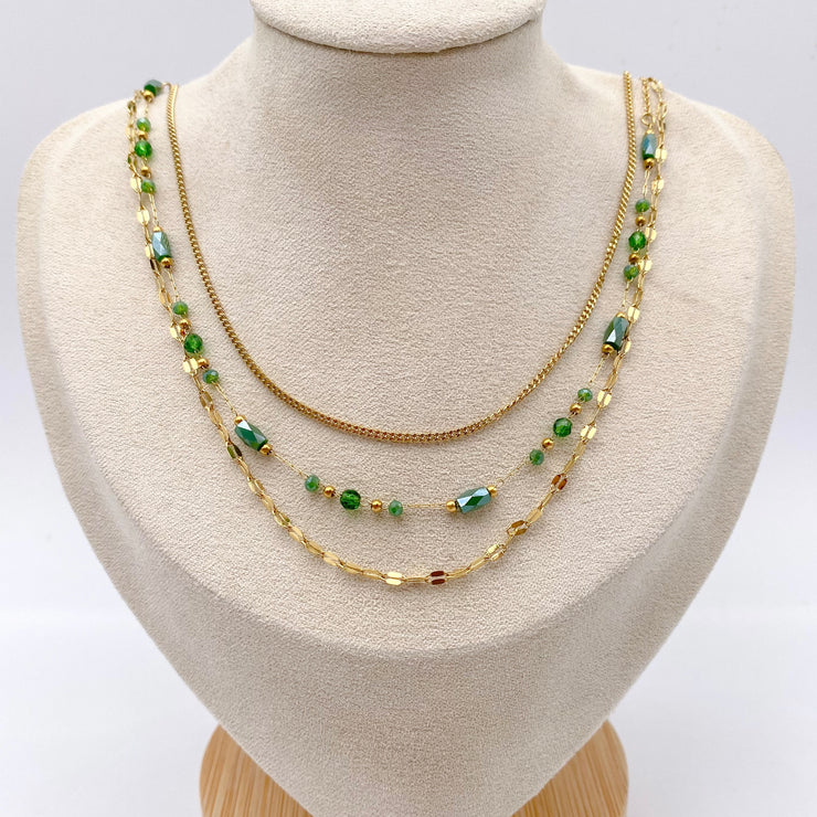 Collier LISBETH