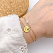 Bracelet MYRTA