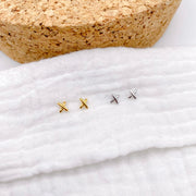 Boucles d’oreilles MELYA