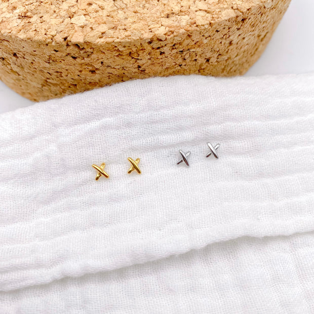Boucles d’oreilles MELYA