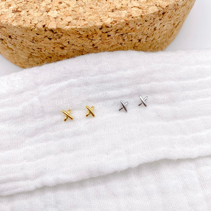 Boucles d’oreilles MELYA