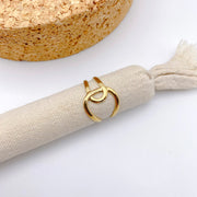 Bague MILANA