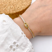 Bracelet CACILIA