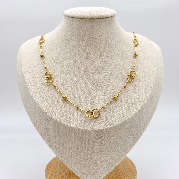 Collier ELYSSIA