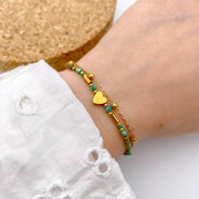 Bracelet MARIETTE