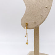 Boucles d’oreilles JENNIFER