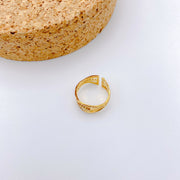 Bague ARIANE