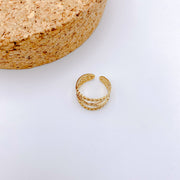 Bague BETTY