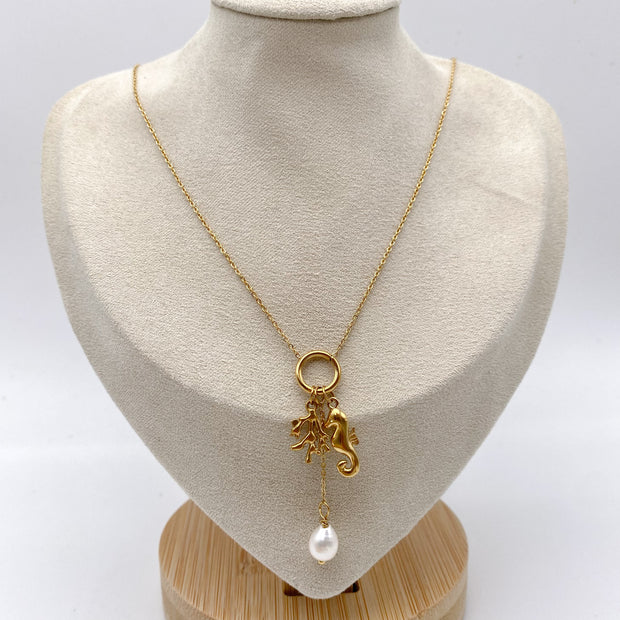 Collier KALISTA