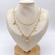 Collier IWONA