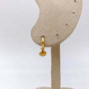 Boucles d'oreilles REJANE