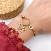 Bracelet YVANIE