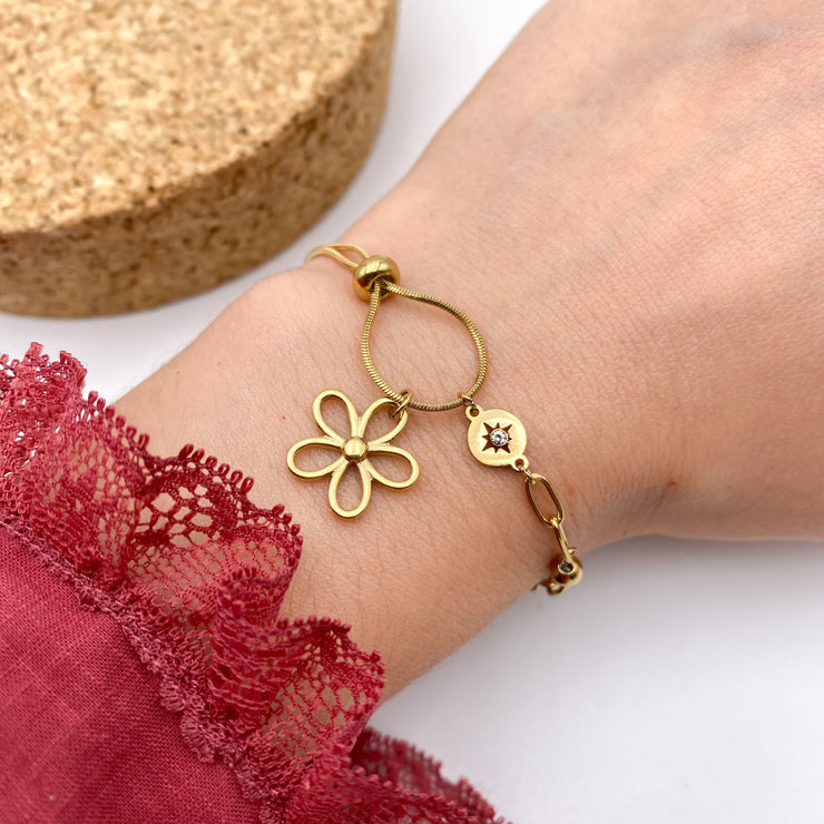 Bracelet YVANIE