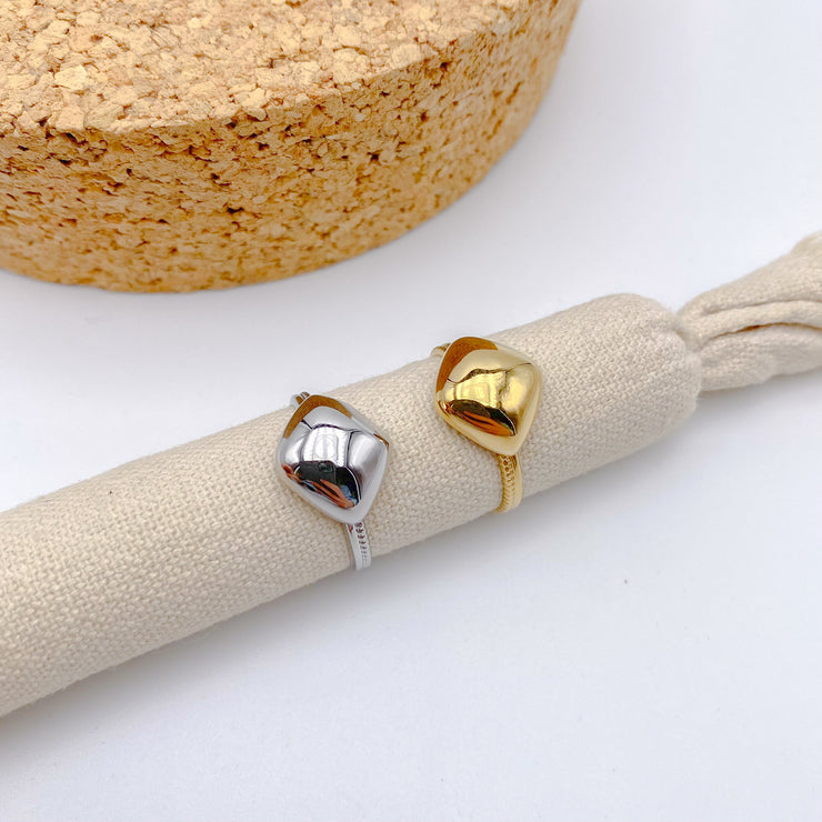 Bague ELYETTE