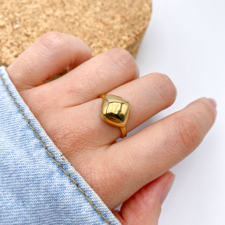 Bague ELYETTE