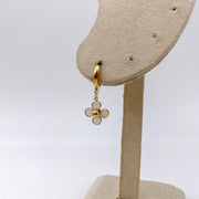 Boucles d'oreilles DENITSA
