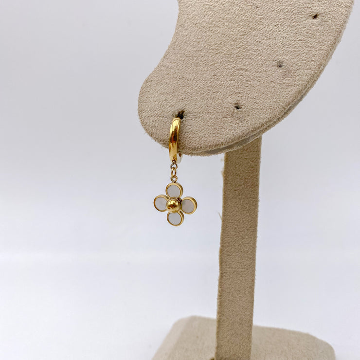Boucles d'oreilles DENITSA