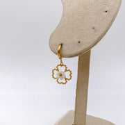Boucles d'oreilles FLORENTINE