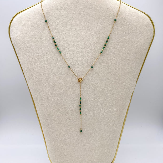 Collier MARGUERITE