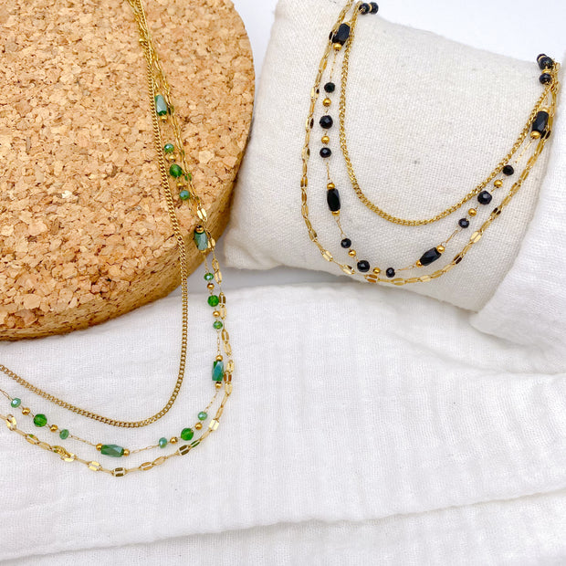 Collier LISBETH