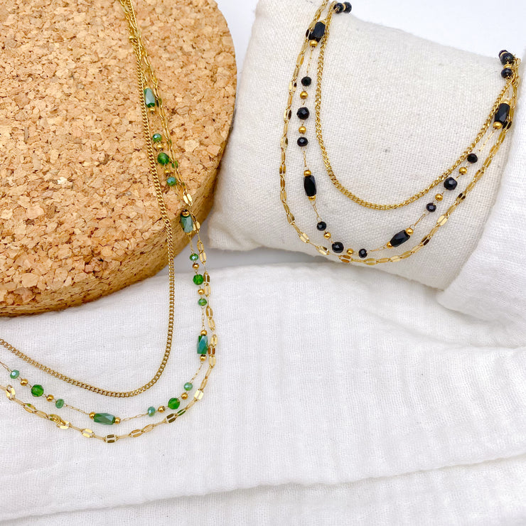 Collier LISBETH