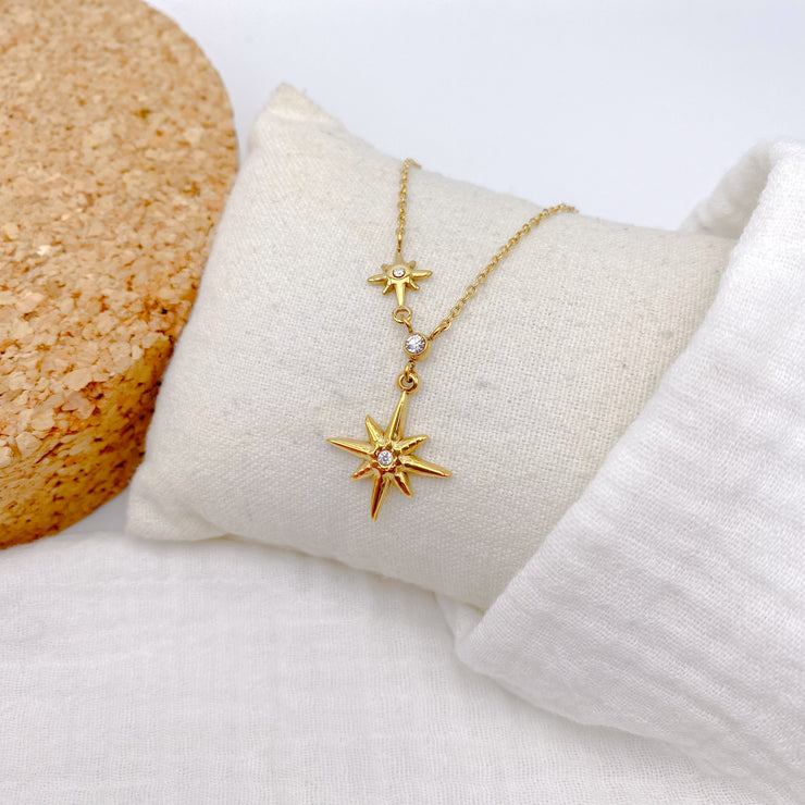 Collier CALENDRA