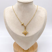 Collier CALENDRA