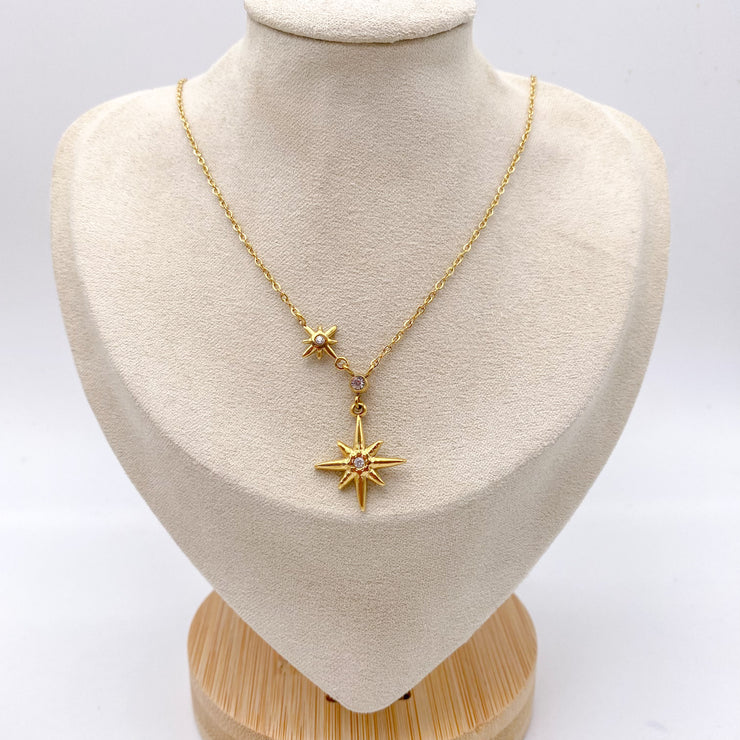 Collier CALENDRA
