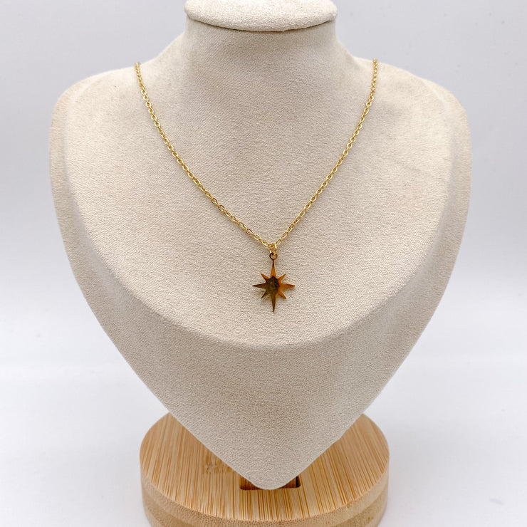 Collier ARIANE