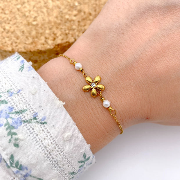 Bracelet IRIS