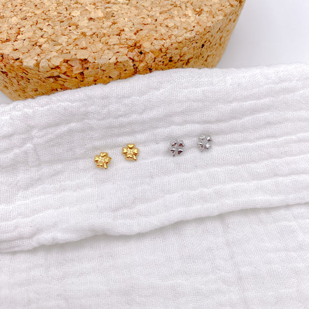 Boucles d’oreilles HAVANE