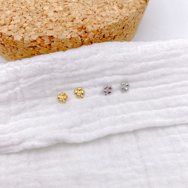 Boucles d’oreilles HAVANE