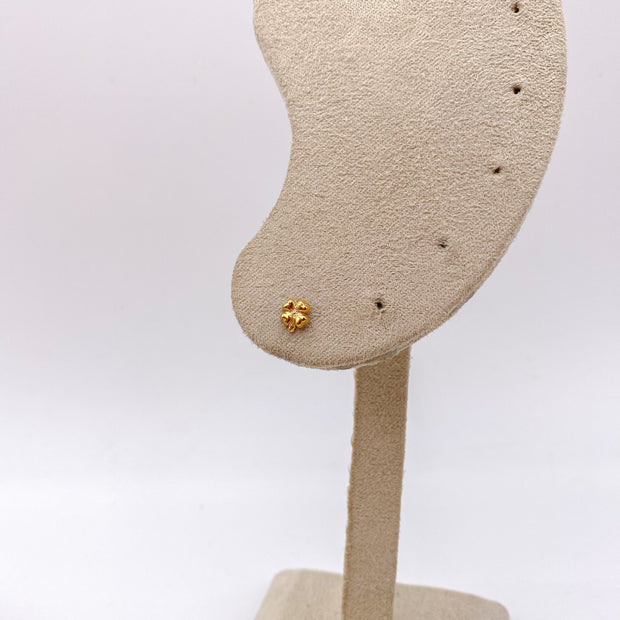 Boucles d’oreilles HAVANE