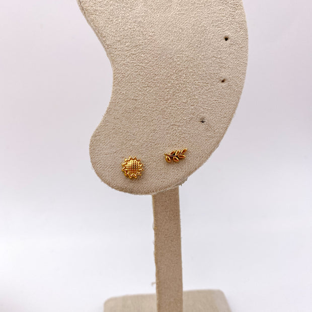 Boucles d’oreilles VALERIA