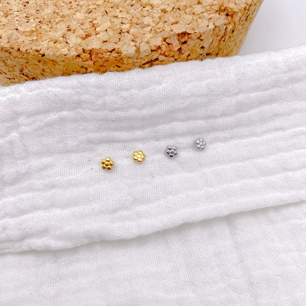 Boucles d’oreilles AMBRINE