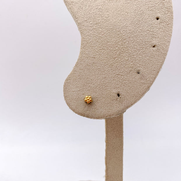 Boucles d’oreilles AMBRINE