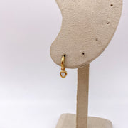 Boucles d'oreilles NAOMIE