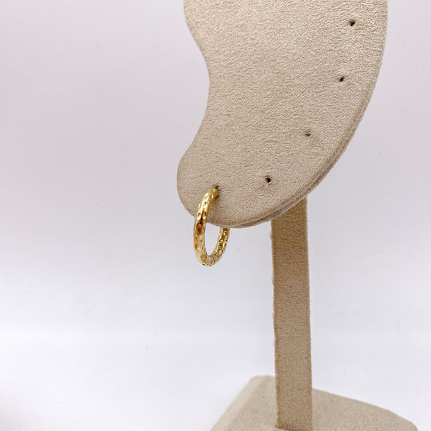 Boucles d'oreilles SELMA