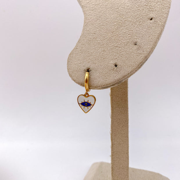 Boucles d'oreilles KATTIE
