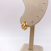 Boucles d'oreilles TINA