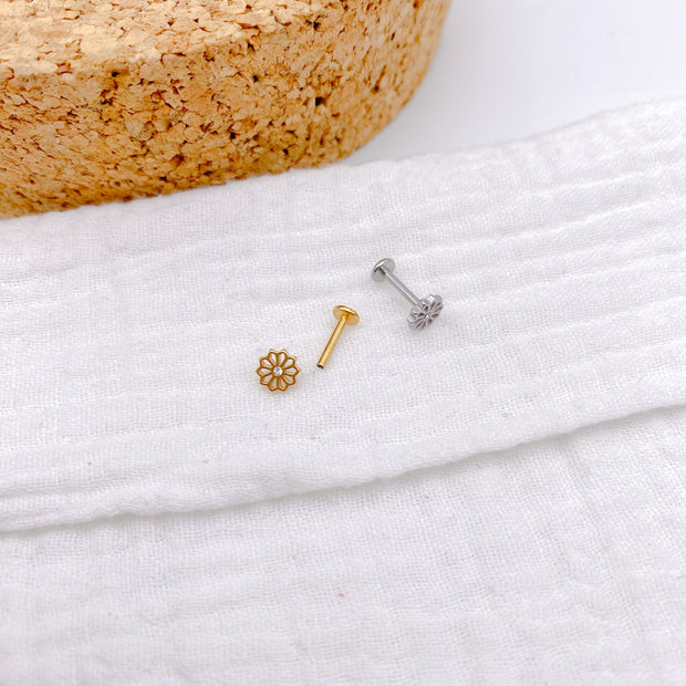 Piercing CALIE