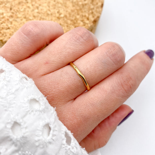 Bague ALMAE