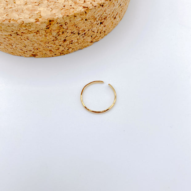 Bague ALMAE