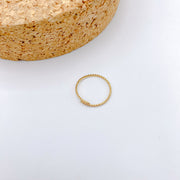 Bague ALBANE