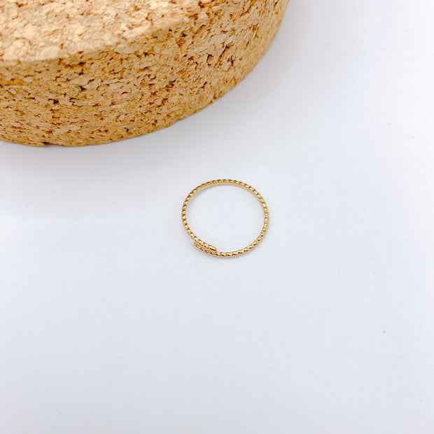 Bague ALBANE