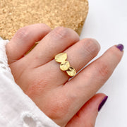 Bague MYRTA