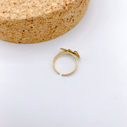 Bague MYRTA