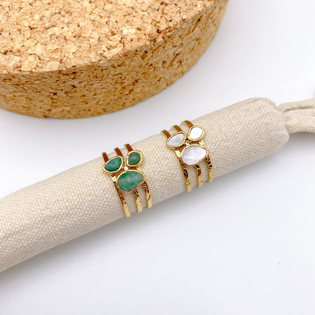 Bague GUILLERMINE