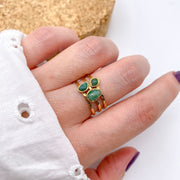 Bague GUILLERMINE